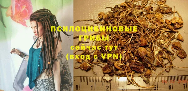 хмурый Баксан